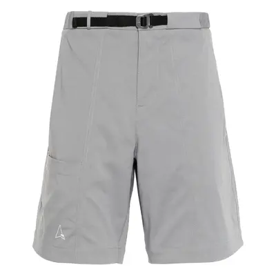 ROA - Cotton Bermuda Shorts