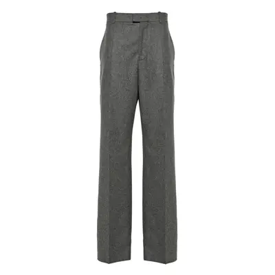 BOTTEGA VENETA - Cotton Trousers