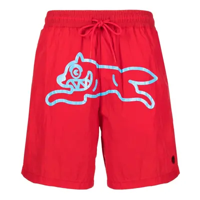 ICECREAM - Running Dog Swim Shorts