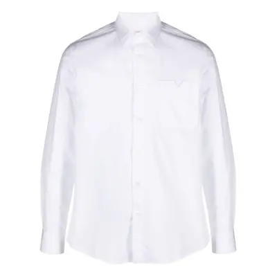 VALENTINO - Cotton Shirt