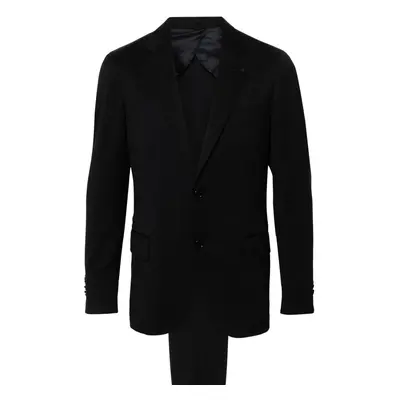 LARDINI - Wool Suit