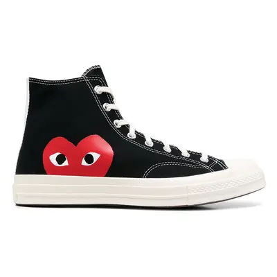 COMME DES GARCONS PLAY - Chuck Taylor High-top Sneakers