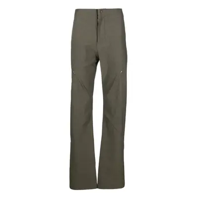 POST ARCHIVE FACTION (PAF) - 5.1 Technical Pants Right (olive Green)