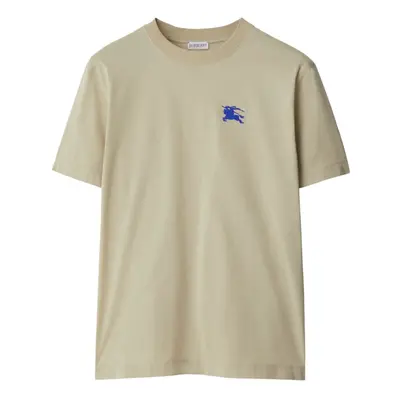 BURBERRY - Logo T-shirt