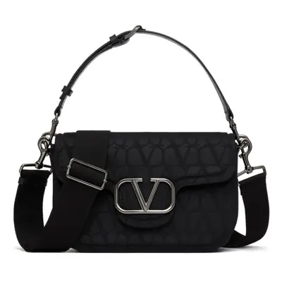 VALENTINO GARAVANI - Shoulder Bag With Logo