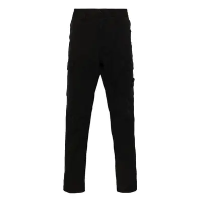 STONE ISLAND - Logo Pants