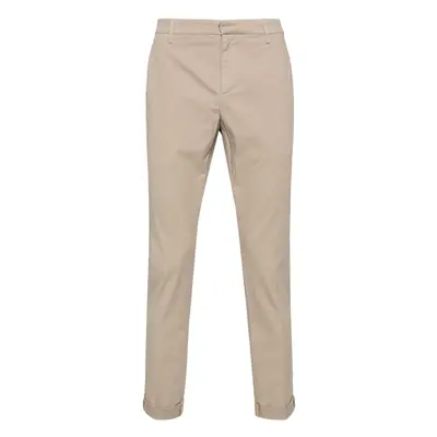 DONDUP - Trousers With Logo