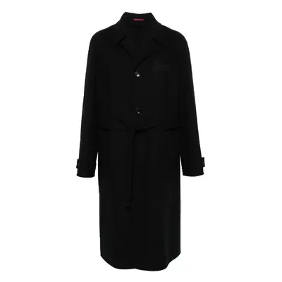 GUCCI - Long Wool Coat