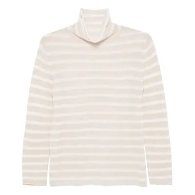 BEYOU - Cashmere Turtle Neck Sweater