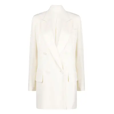 MAX MARA - Wool Blazer Jacket