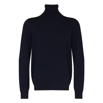 BRUNELLO CUCINELLI - Cashmere Turtle-neck Sweater