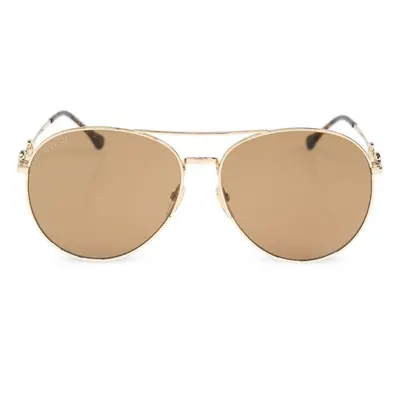 GUCCI - Aviator Sunglasses