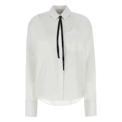 SPORTMAX - Cotton Shirt