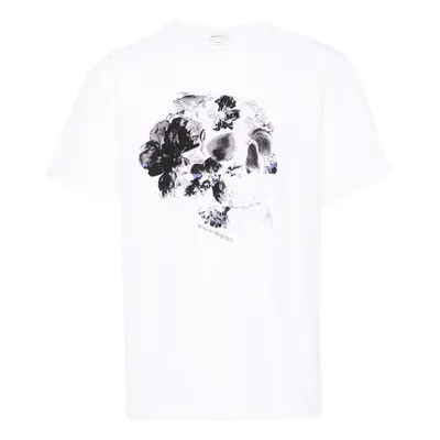 ALEXANDER MCQUEEN - Logo Shirt