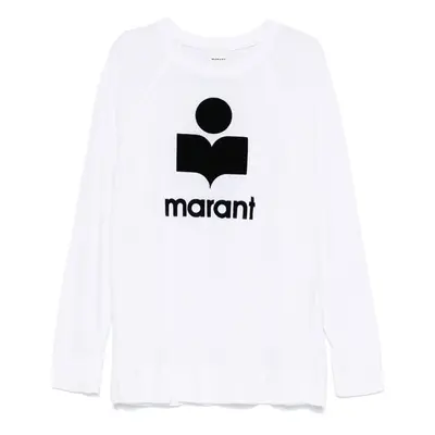 ISABEL MARANT - Sweatshirt With Logo