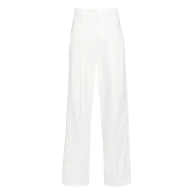 ISABEL MARANT - Staya Wide Leg Trousers