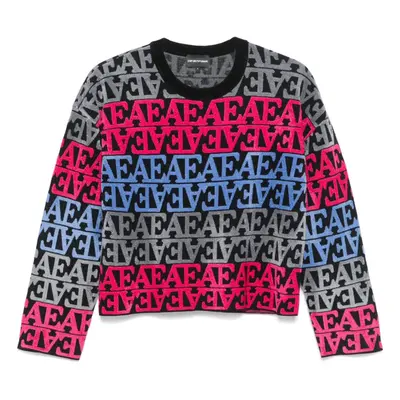 EMPORIO ARMANI - Crewneck Sweater