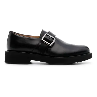 CHURCH'S - Westbury Leather Loafers