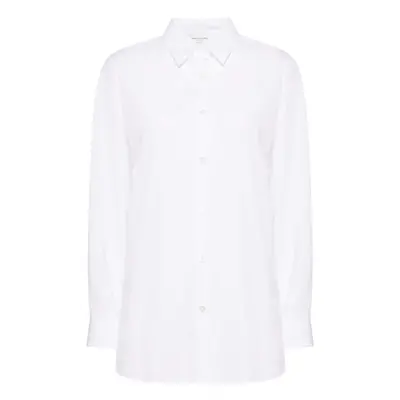 DRIES VAN NOTEN - Cotton Shirt