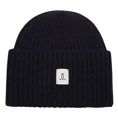 SEAFARER - Logo Wool Beanie