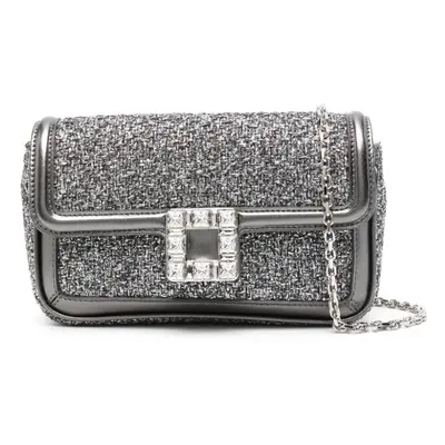 ROGER VIVIER - Viv Jeu De Fille Clutch