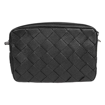 BOTTEGA VENETA - Leather Shoulder Bag