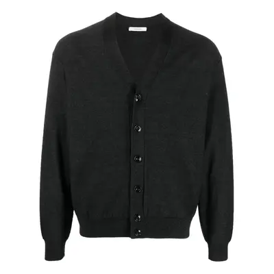 LEMAIRE - Wool Blend Cardigan