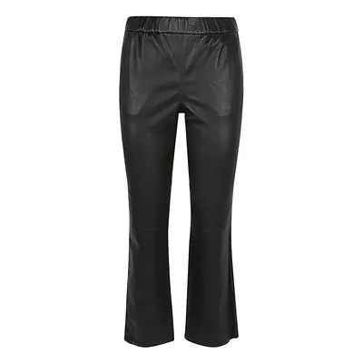 ENES - Leather Trousers