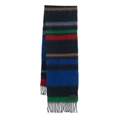 PAUL SMITH - Anto Wool Scarf