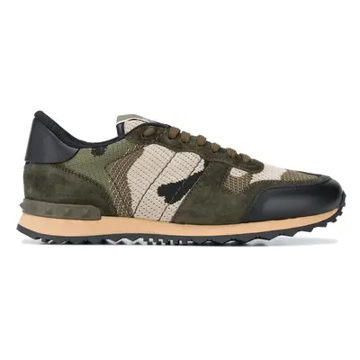 VALENTINO GARAVANI - Rockrunner Sneakers