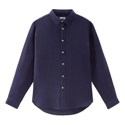 WOOLRICH - Linen Shirt