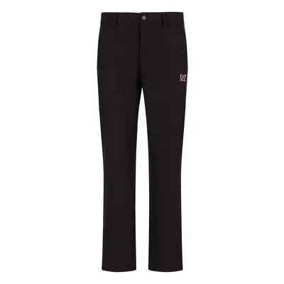 EA7 - Nylon Chino Trousers