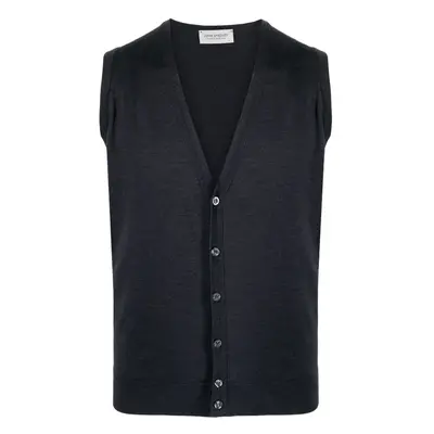 JOHN SMEDLEY - Huntswood Vest