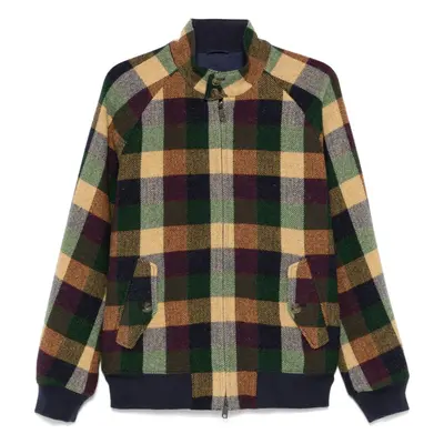 BARACUTA - Wool Jacket