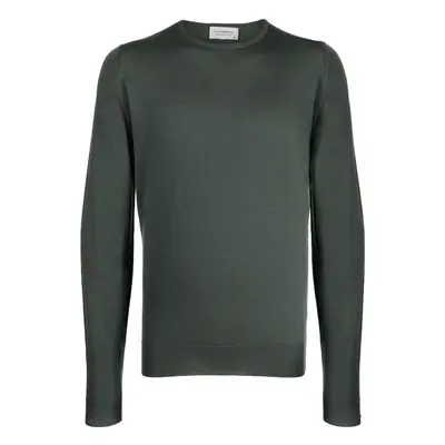 JOHN SMEDLEY - Lundy Sweater