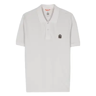 PARAJUMPERS - Polo Shirt With Logo