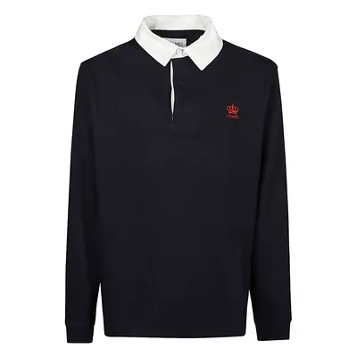 THAMES MMXX - Long Sleeve Polo