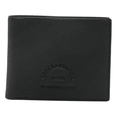 KARL LAGERFELD - Leather Wallet