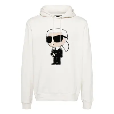 KARL LAGERFELD - Sweatshirt With Print