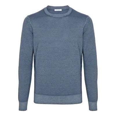 MALO - Wool Crewneck Sweater