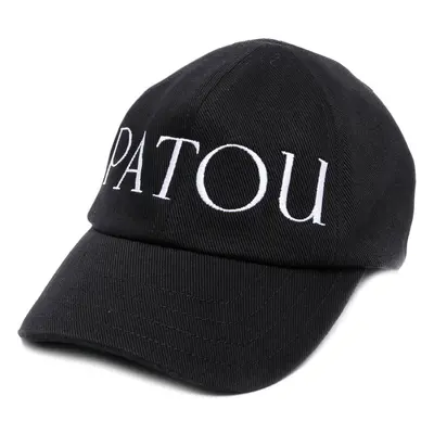 PATOU - Hat With Logo