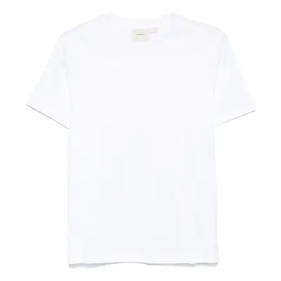 CALVIN KLEIN - Cotton T-shirt