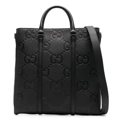 GUCCI - Tote Bag With Logo