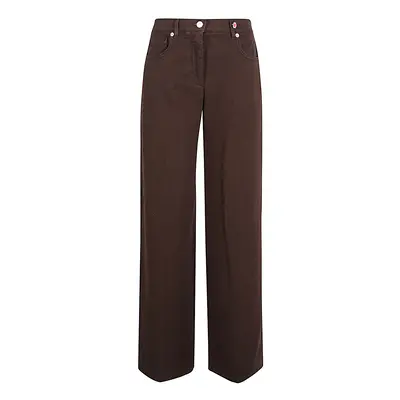 I LOVE MY PANTS - Miranda Cotton Trousers