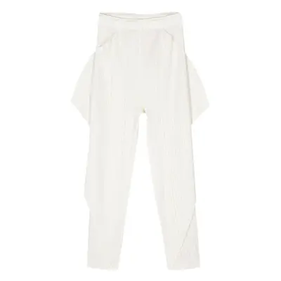 PLEATS PLEASE ISSEY MIYAKE - Pleated Trousers