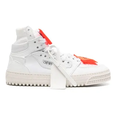 OFF-WHITE - 3.0 Off Court Sneakers