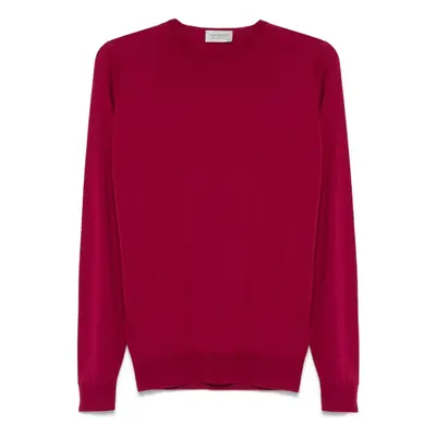 JOHN SMEDLEY - Lundy Sweater