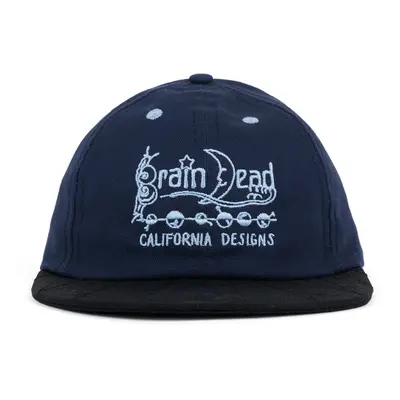 BRAIN DEAD - Cotton Hat