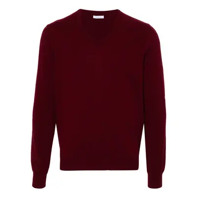 MALO - V-neck Sweater