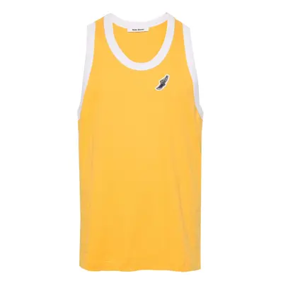 WALES BONNER - Cotton Tank Top